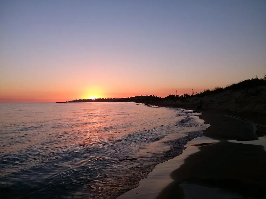 Villa Fiori Beach Menfi