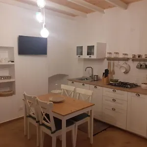  Appartamento La Casetta