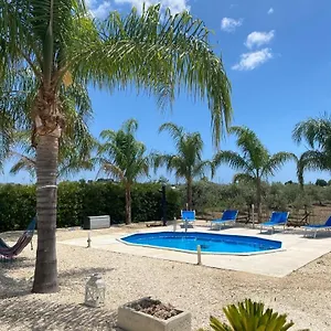  Casa vacanze Oasi