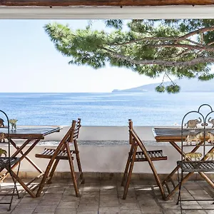 Hotel Mercanti Di Mare, Santa Marina Salina