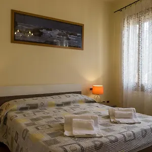 Alloggio in famiglia Acqua Azzurra 